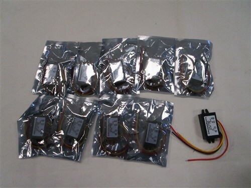 Volt to 5 - dc, /